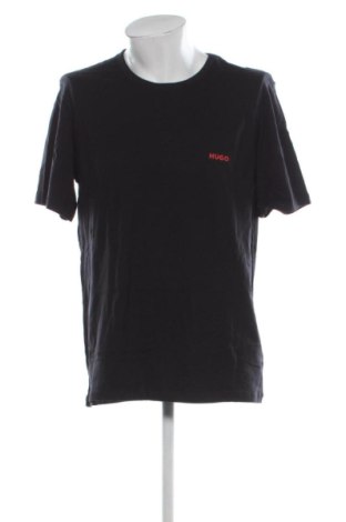 Ανδρικό t-shirt Hugo Boss, Μέγεθος XXL, Χρώμα Μαύρο, Τιμή 60,99 €, #137442906
