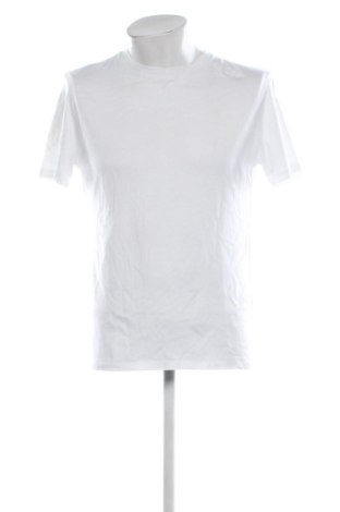 Męski T-shirt Dan Fox X About You, Rozmiar M, Kolor Biały, Cena 78,99 zł, #137443558