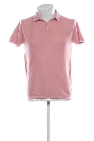 Herren Shirt Primark, Größe M, Farbe Rosa, Preis 9,00 €, #137443578