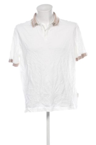Herren Shirt Armani Exchange, Größe L, Farbe Weiß, Preis 50,00 €, #137444115