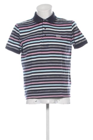 Ανδρικό t-shirt Hugo Boss, Μέγεθος L, Χρώμα Πολύχρωμο, Τιμή 44,00 €, #137445081