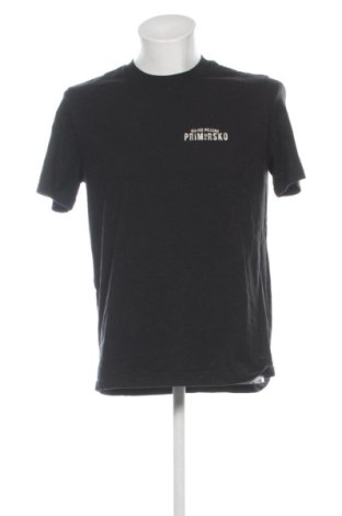 Ανδρικό t-shirt Unbranded, Μέγεθος L, Χρώμα Μαύρο, Τιμή 16,00 €, #137446187