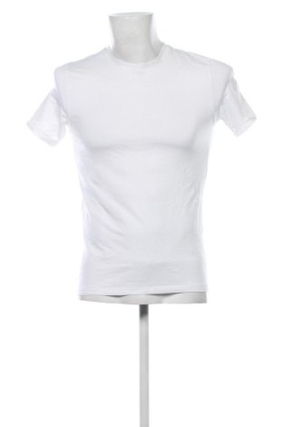 Ανδρικό t-shirt Waschepur, Μέγεθος S, Χρώμα Λευκό, Τιμή 13,60 €, #137446590