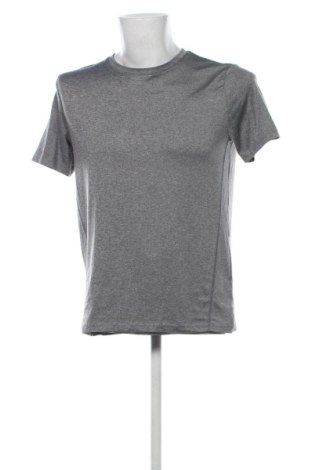 Ανδρικό t-shirt Crane, Μέγεθος M, Χρώμα Γκρί, Τιμή 6,18 €, #137446840