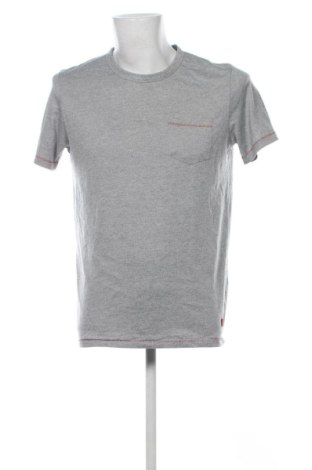 Ανδρικό t-shirt Unbranded, Μέγεθος L, Χρώμα Γκρί, Τιμή 11,01 €, #137447038