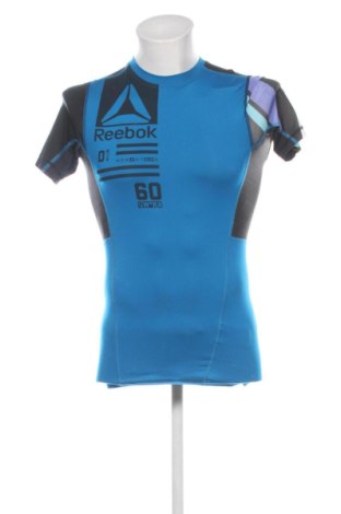 Férfi póló Reebok, Méret M, Szín Kék, Ár 5 674 Ft, #137447552