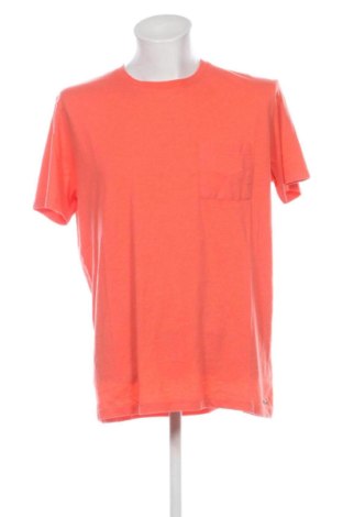 Ανδρικό t-shirt Esprit, Μέγεθος XL, Χρώμα Πορτοκαλί, Τιμή 10,67 €, #137448331