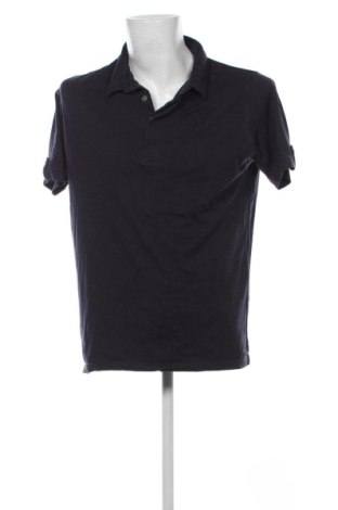 Férfi póló Marks & Spencer, Méret XL, Szín Kék, Ár 3 099 Ft, #137448676