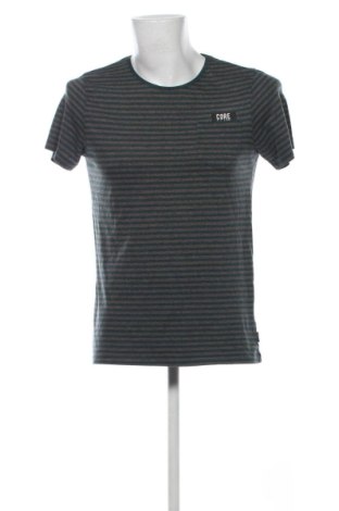 Męski T-shirt Jack & Jones, Rozmiar L, Kolor Kolorowy, Cena 46,57 zł, #137450666