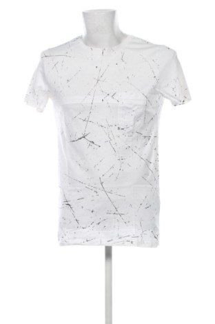 Męski T-shirt Antony Morato, Rozmiar S, Kolor Kolorowy, Cena 158,33 zł, #137450853