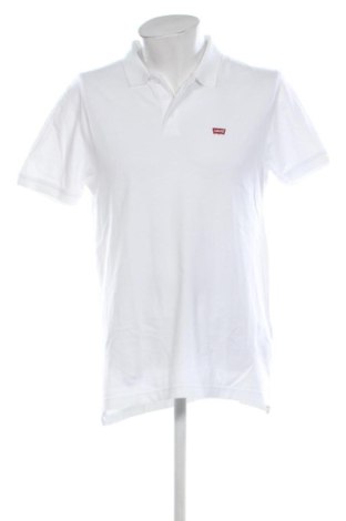 Férfi póló Levi's, Méret M, Szín Fehér, Ár 21 459 Ft, #137451529