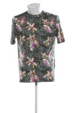 Мъжка тениска Jack & Jones, Размер M, Цвят Многоцветен, Цена 17,38 €, #137451544