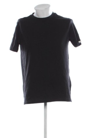 Мъжка тениска Anerkjendt, Размер L, Цвят Черен, Цена 32,21 €, #137451591