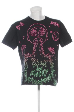 Męski T-shirt Mavi, Rozmiar S, Kolor Czarny, Cena 66,17 zł, #137452091