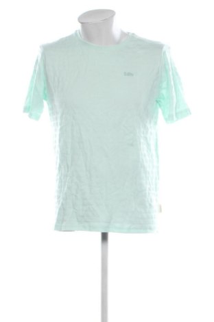 Męski T-shirt Sondag & Sons, Rozmiar M, Kolor Zielony, Cena 71,99 zł, #137452263