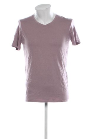 Męski T-shirt Paul Hunter, Rozmiar L, Kolor Popielaty róż, Cena 142,99 zł, #137452340