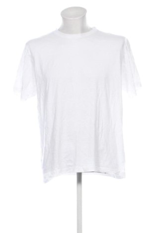 Męski T-shirt Unbranded, Rozmiar XL, Kolor Biały, Cena 55,04 zł, #137452453