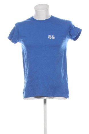 Herren Shirt Roly, Größe M, Farbe Blau, Preis 8,00 €, #137453459