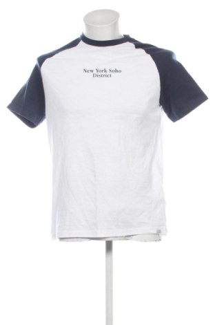 Herren Shirt Pull&Bear, Größe M, Farbe Mehrfarbig, Preis 12,00 €, #137453823