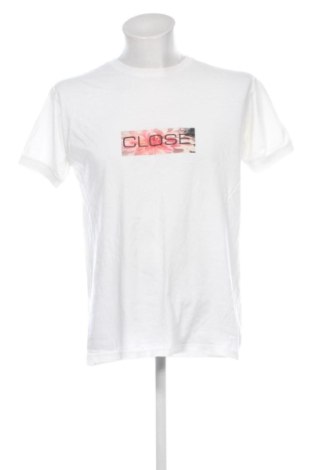 Herren Shirt Unbranded, Größe L, Farbe Weiß, Preis 13,00 €, #137453913