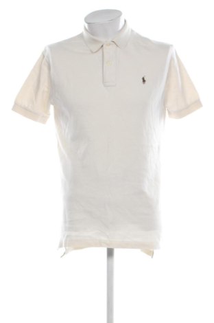 Pánske tričko  Ralph Lauren, Veľkosť M, Farba Kremová, Cena  50,00 €, #137455057