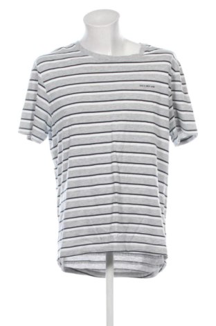 Męski T-shirt Jack & Jones, Rozmiar XXL, Kolor Kolorowy, Cena 75,36 zł, #137455342