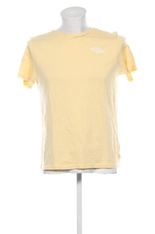 Męski T-shirt Marc O'Polo, Rozmiar M, Kolor Żółty, Cena 88,90 zł, #137455709