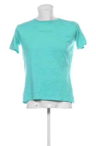 Męski T-shirt Ellesse, Rozmiar M, Kolor Niebieski, Cena 52,67 zł, #137455768