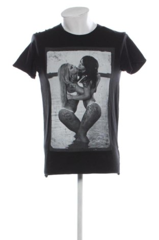 Ανδρικό t-shirt Smog, Μέγεθος S, Χρώμα Πολύχρωμο, Τιμή 9,00 €, #137455854