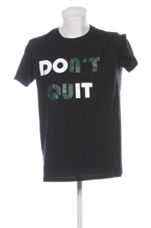 Męski T-shirt Sol's, Rozmiar L, Kolor Czarny, Cena 38,71 zł, #137455927