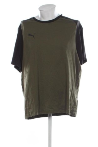 Мъжка тениска PUMA, Размер XXL, Цвят Многоцветен, Цена 32,21 €, #137457144