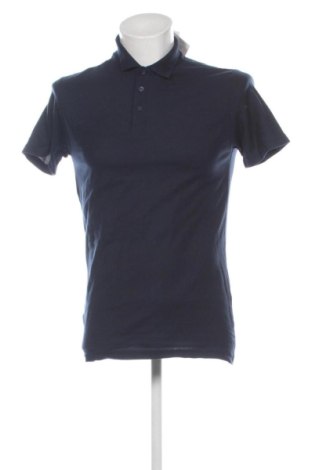 Tricou de bărbați Unbranded, Mărime S, Culoare Albastru, Preț 78,74 Lei, #137458509
