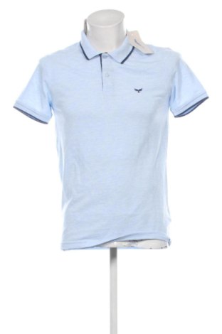 Tricou de bărbați LC Waikiki, Mărime M, Culoare Albastru, Preț 89,23 Lei, #137458650