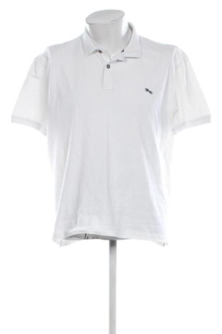 Мъжка тениска Unbranded, Размер 4XL, Цвят Бял, Цена 12,96 €, #137458699
