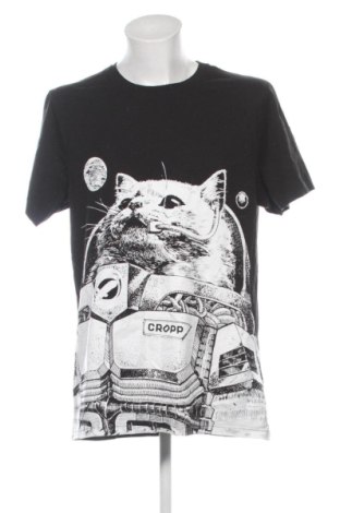 Мъжка тениска Cropp, Размер XXL, Цвят Многоцветен, Цена 11,00 €, #137458922