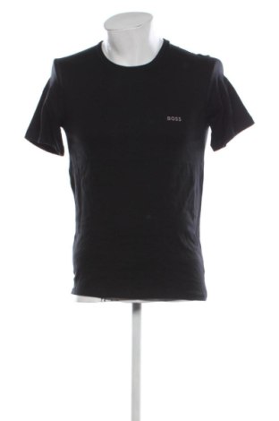 Férfi póló BOSS, Méret M, Szín Fekete, Ár 22 649 Ft, #137459238