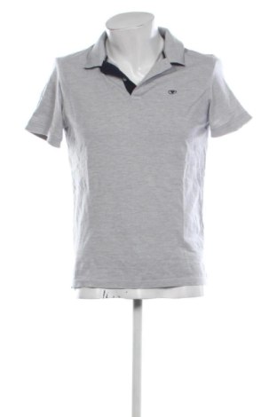 Męski T-shirt Tom Tailor, Rozmiar M, Kolor Szary, Cena 105,99 zł, #137459953