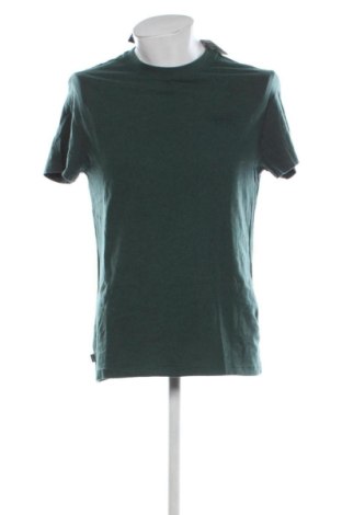 Férfi póló Superdry, Méret L, Szín Zöld, Ár 8 009 Ft, #137460479