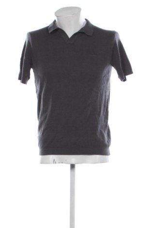 Męski T-shirt Aada Studios, Rozmiar M, Kolor Szary, Cena 78,99 zł, #137460663