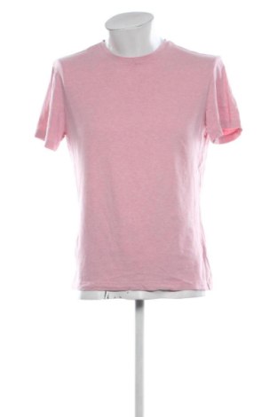 Férfi póló H&M, Méret L, Szín Rózsaszín, Ár 3 208 Ft, #137461117