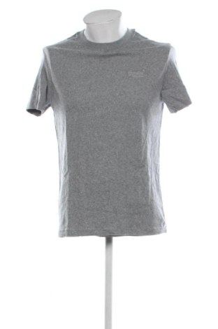 Férfi póló Superdry, Méret L, Szín Szürke, Ár 8 009 Ft, #137461456