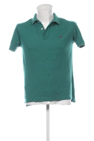 Férfi póló Pedro Del Hierro, Méret M, Szín Zöld, Ár 8 445 Ft, #137461465