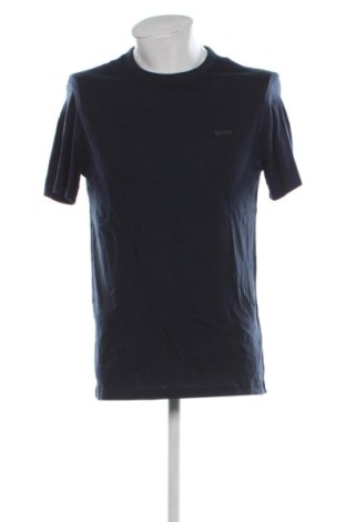 Мъжка тениска Hugo Boss, Размер M, Цвят Син, Цена 60,33 €, #137461967
