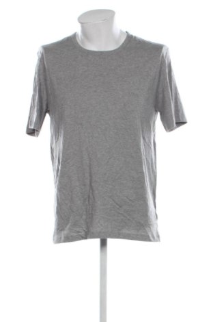 Мъжка тениска Hugo Boss, Размер XL, Цвят Сив, Цена 60,33 €, #137462357