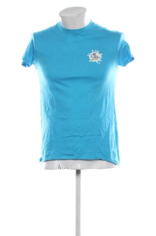 Herren Shirt Roly, Größe M, Farbe Blau, Preis 8,00 €, #137462433