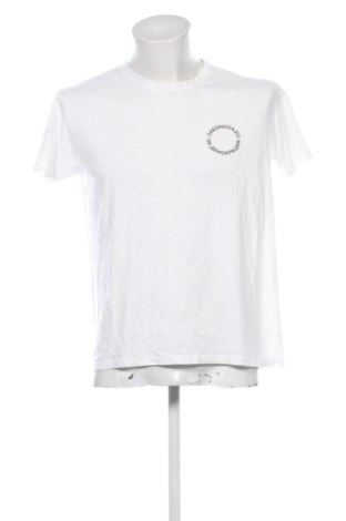 Herren Shirt Unbranded, Größe L, Farbe Weiß, Preis 13,00 €, #137462476