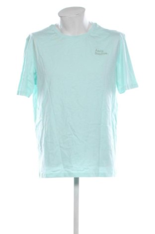 Herren Shirt Aada Studios, Größe XXL, Farbe Blau, Preis 17,99 €, #137462525