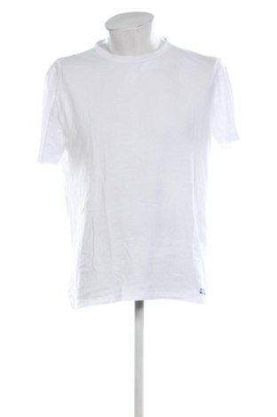 Ανδρικό t-shirt Hugo Boss, Μέγεθος L, Χρώμα Λευκό, Τιμή 60,99 €, #137462631