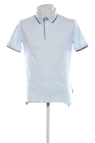 Męski T-shirt Paul Hunter, Rozmiar L, Kolor Niebieski, Cena 142,99 zł, #137462702
