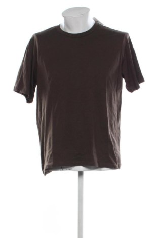 Herren T-Shirt Jack & Jones, Größe L, Farbe Braun, Preis € 17,99, #137462960